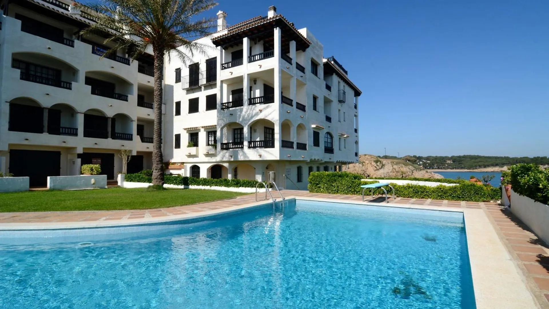 Punta Romana A403 L'Escala Spain