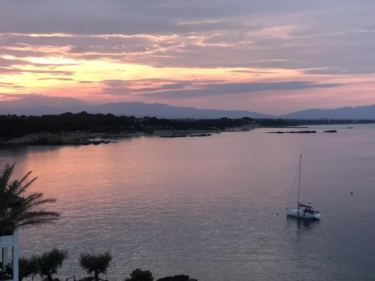 Punta Romana A403 L' Escala