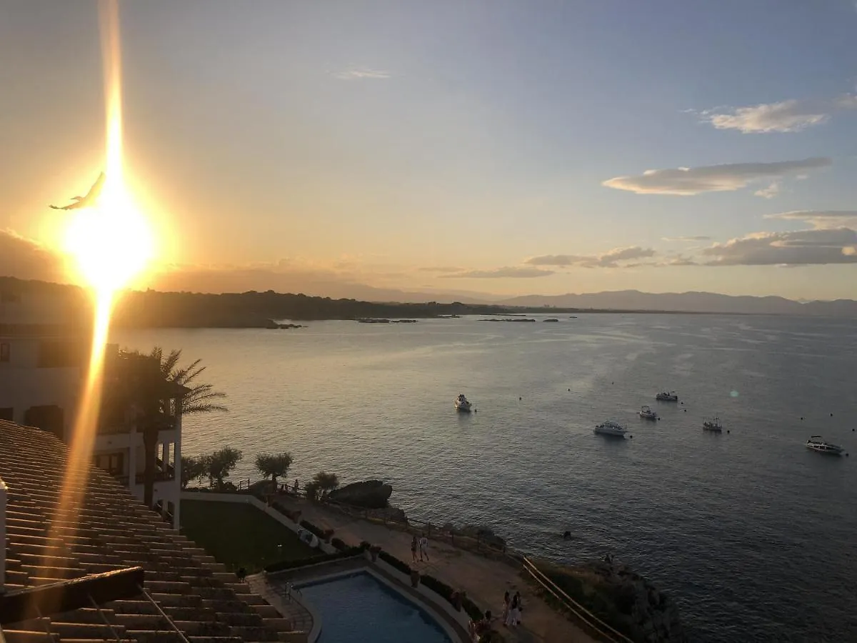 Punta Romana A403 L'Escala Spain