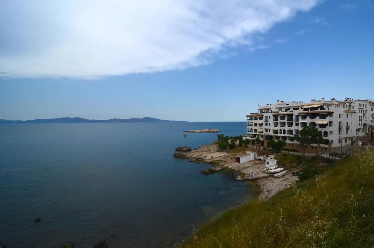 Punta Romana A403 L'Escala Apartment