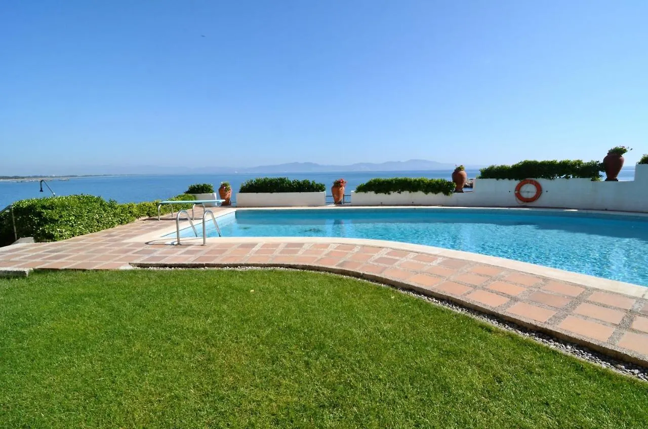 Apartament Punta Romana A403 L' Escala