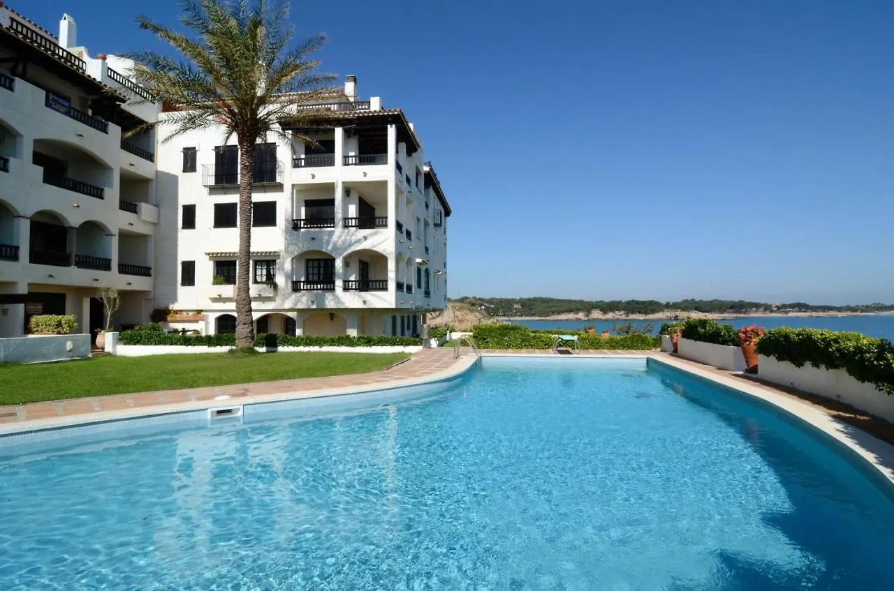 Punta Romana A403 L' Escala 0*,