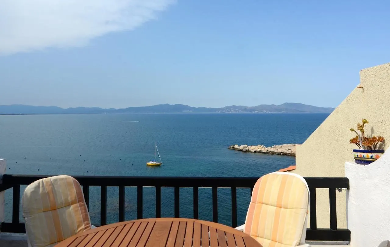 Punta Romana A403 L'Escala Apartment