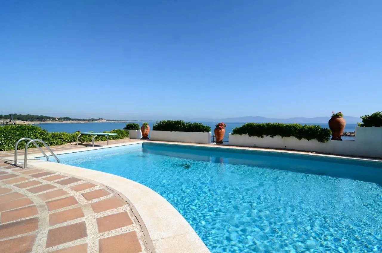 Punta Romana A403 L' Escala Apartament