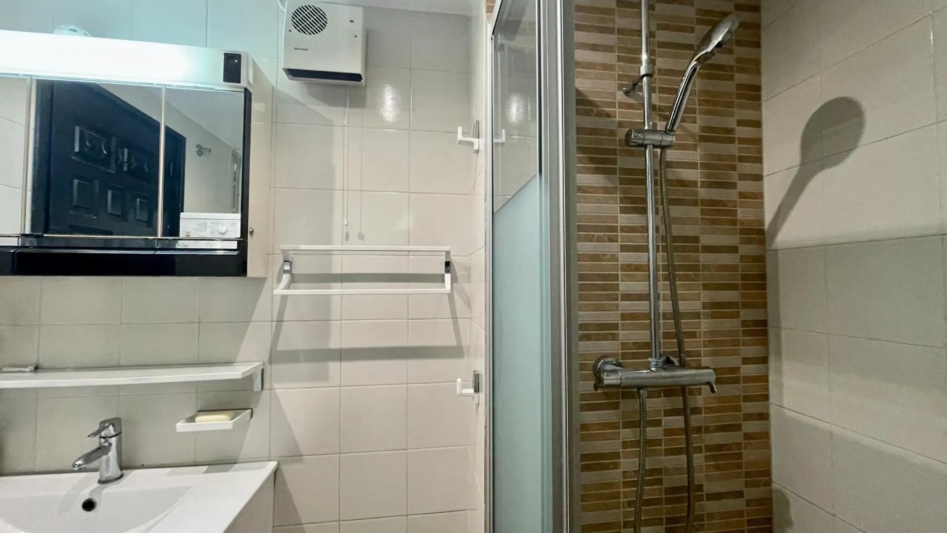 Punta Romana A403 L'Escala Apartment