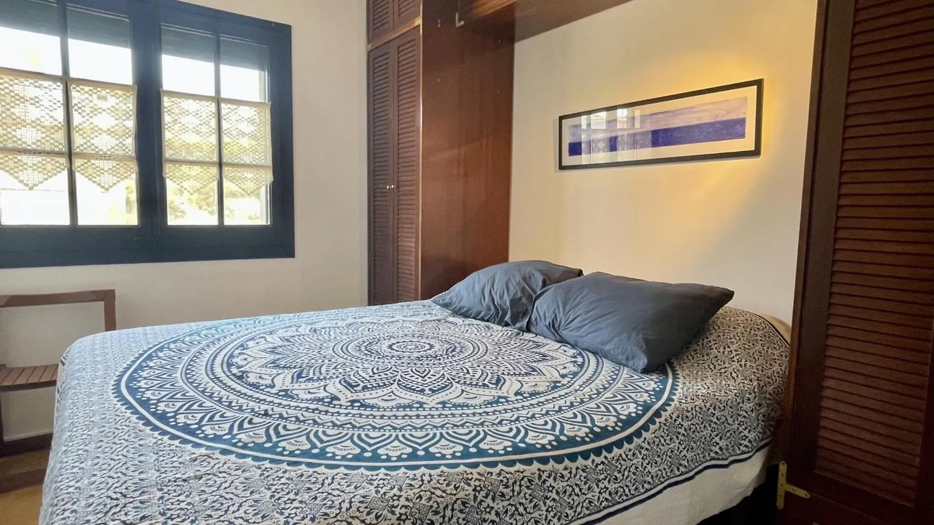 Apartment Punta Romana A403 L'Escala Spain