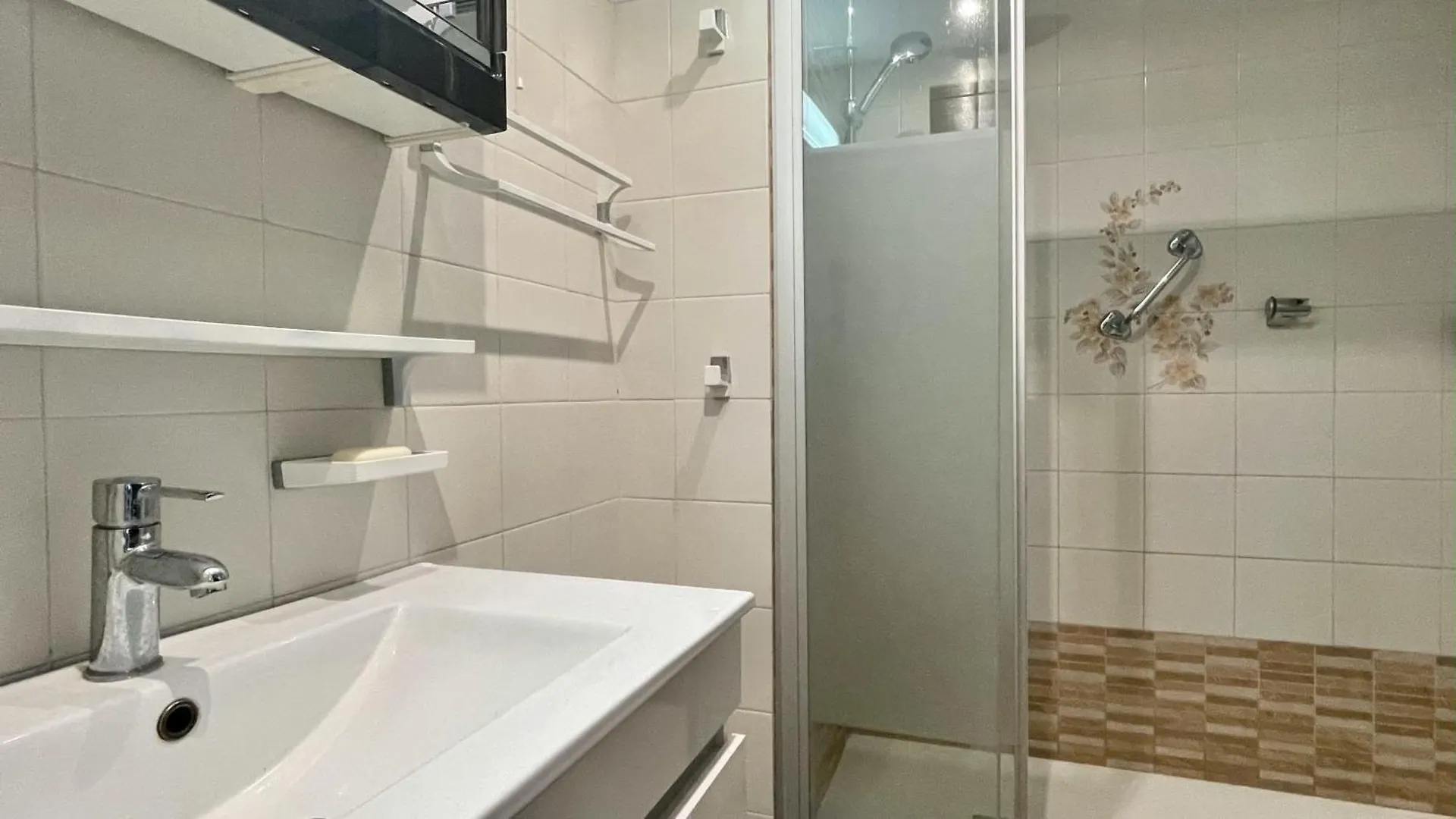 Apartament Punta Romana A403 L' Escala Hiszpania