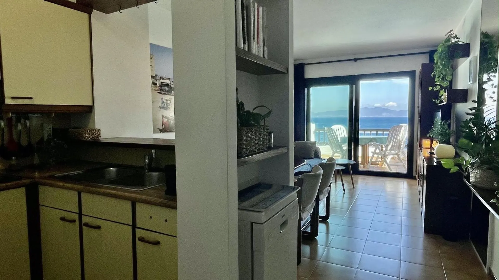 Punta Romana A403 L'Escala