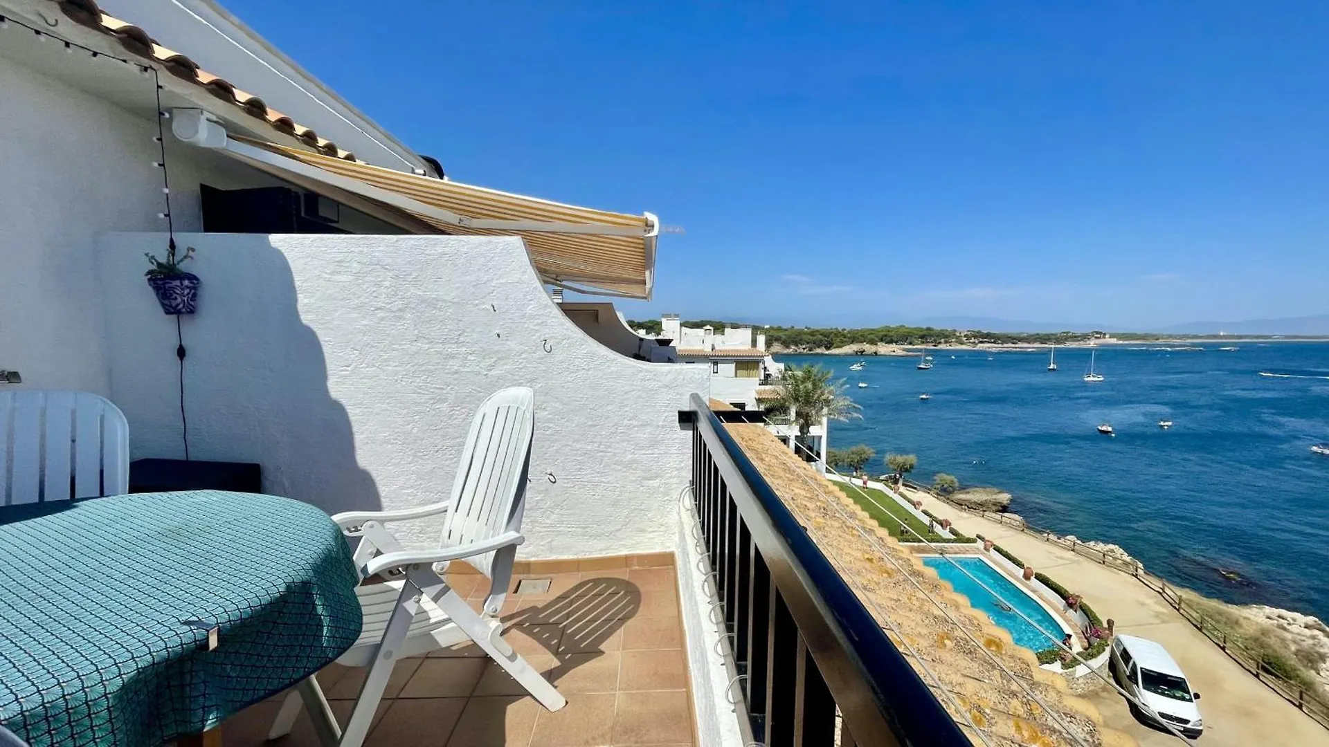 Punta Romana A403 L'Escala