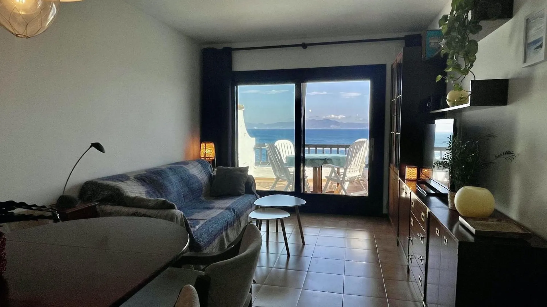 Apartment Punta Romana A403 L'Escala