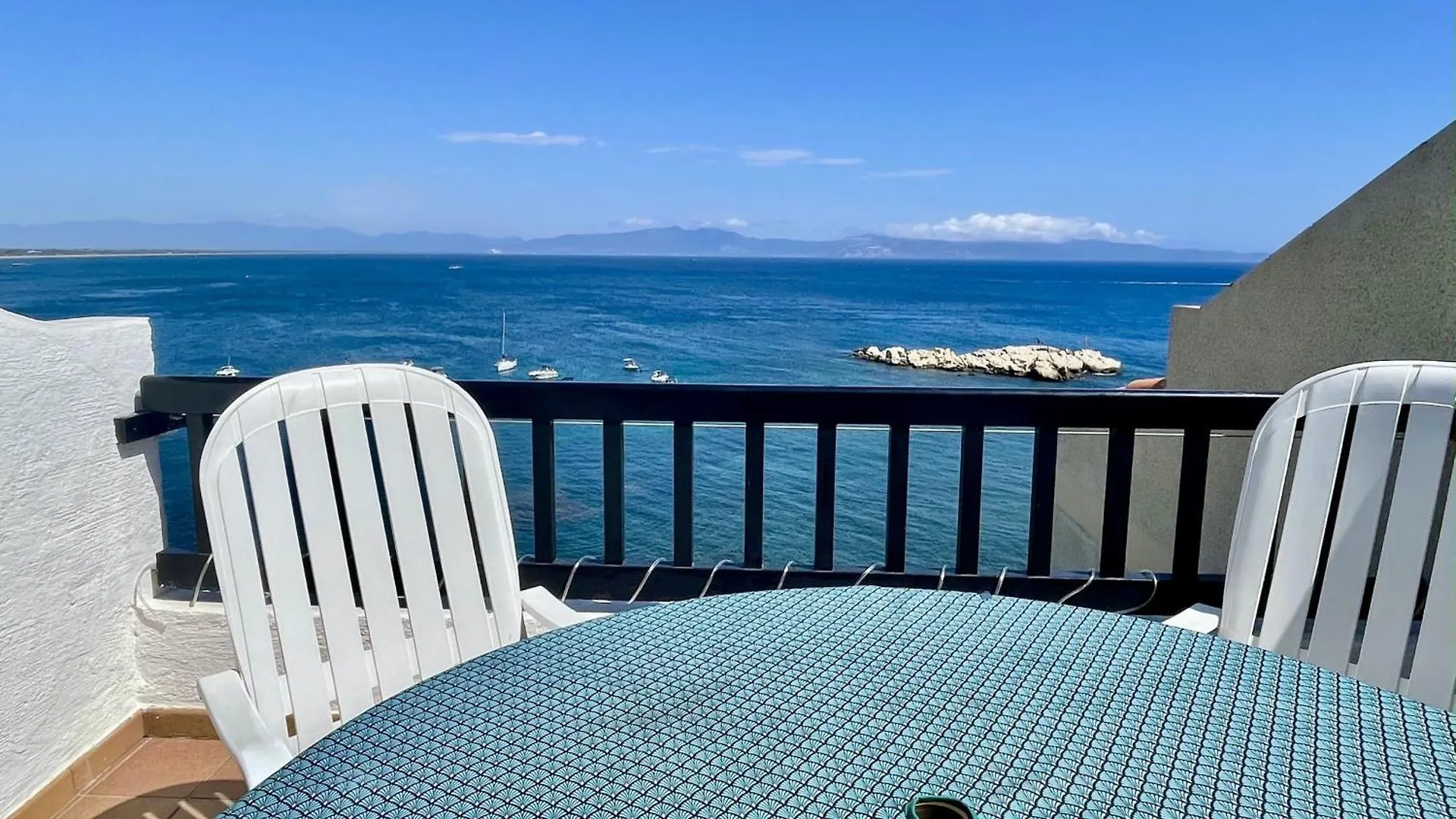 Apartment Punta Romana A403 L'Escala