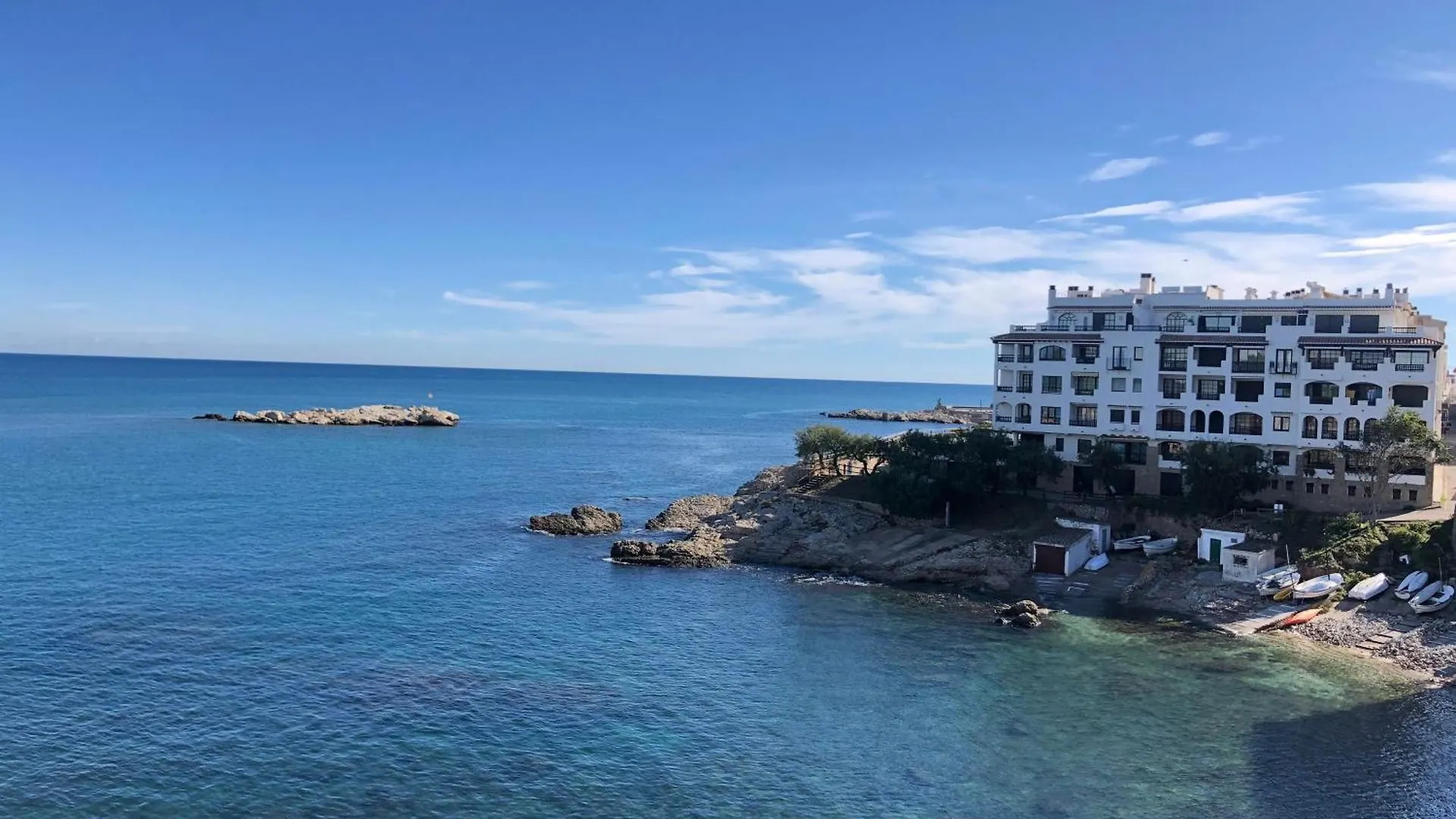 Punta Romana A403 L'Escala