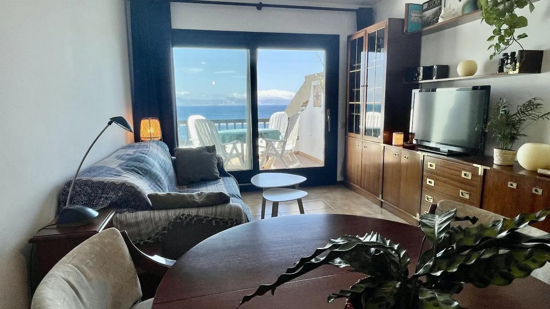 Apartment Punta Romana A403 L'Escala Spain