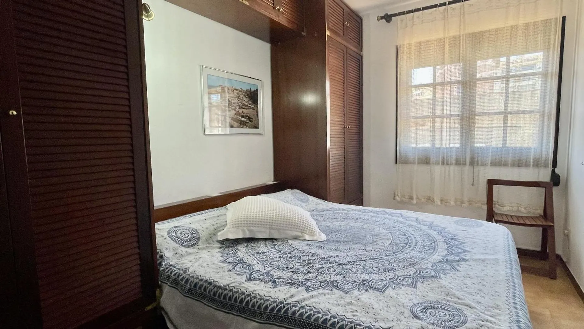 Apartament Punta Romana A403 L' Escala