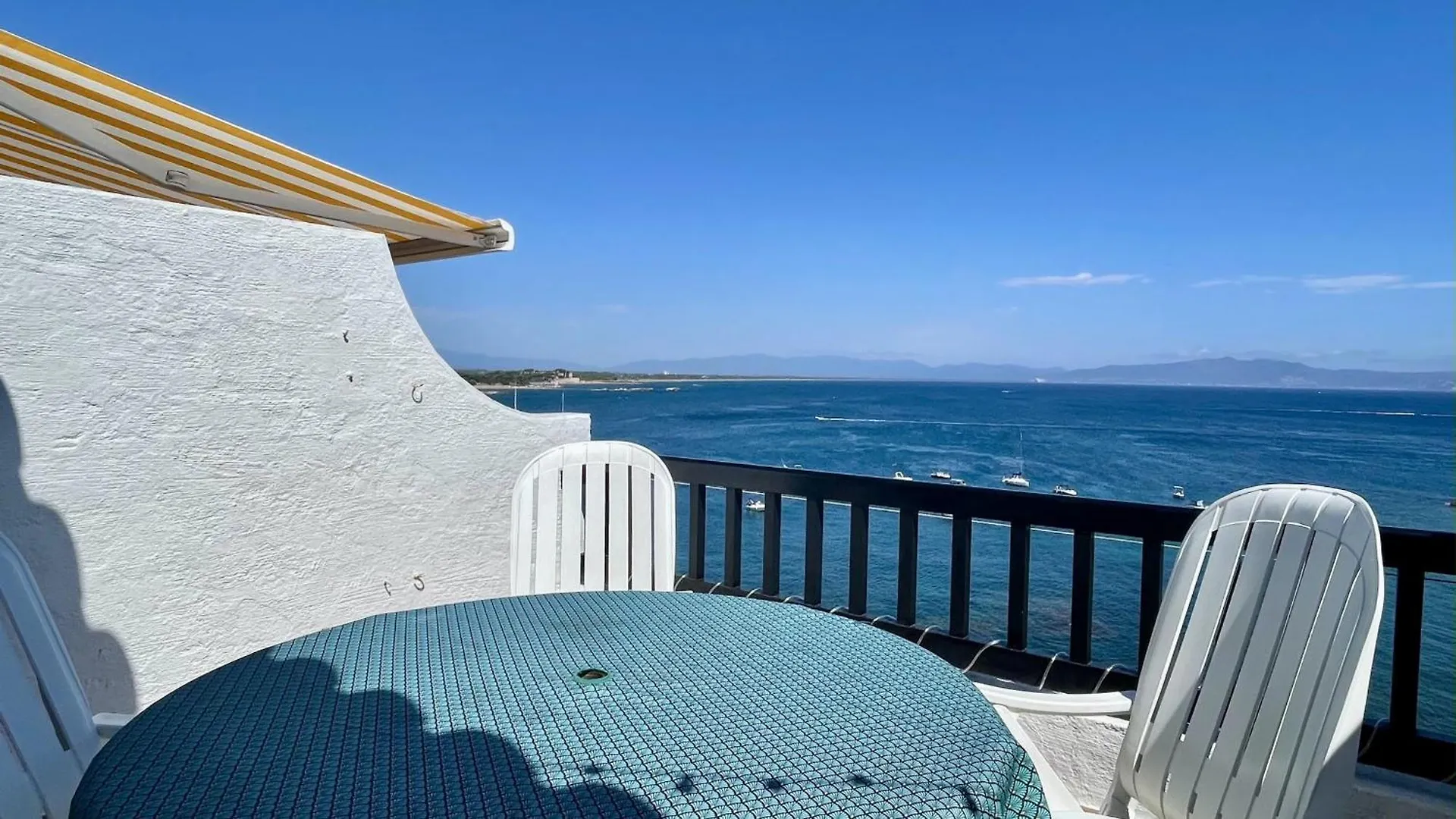 Apartament Punta Romana A403 L' Escala Hiszpania